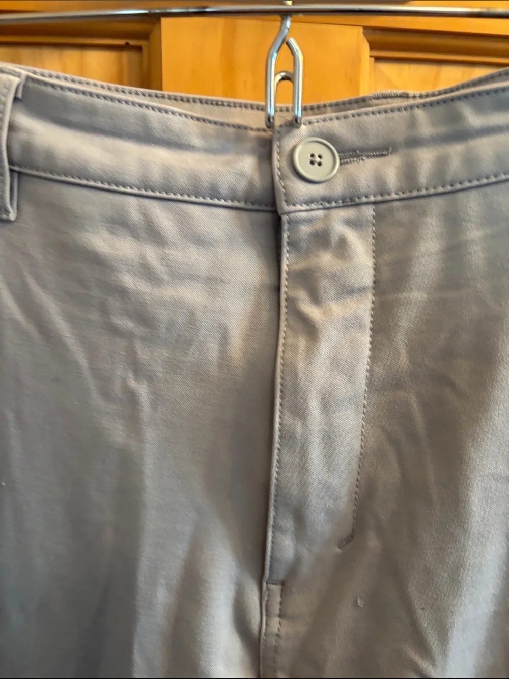 Everyday Pant 2.0 - Classic Fit